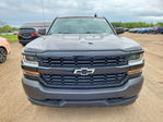 Chevrolet Silverado 2017