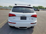 Audi Q5 2015