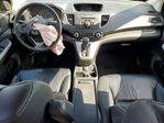 Honda CR-V 2012