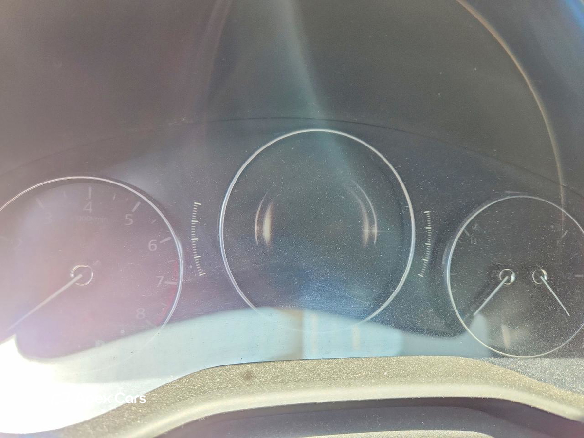 Mazda 3 2020