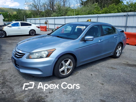 Honda Accord 2011 - Zdjęcie 1 z 12
