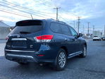 Nissan Pathfinder 2014