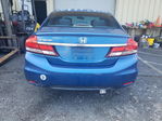 Honda Civic 2014