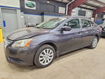 Nissan Sentra 2015