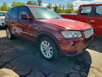 BMW X3 2014