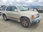 Toyota 4Runner 2002