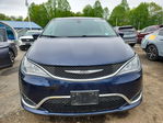 Chrysler Pacifica 2017