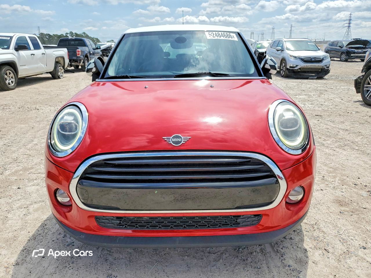 MINI Cooper 2019