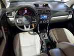 Subaru Forester 2018