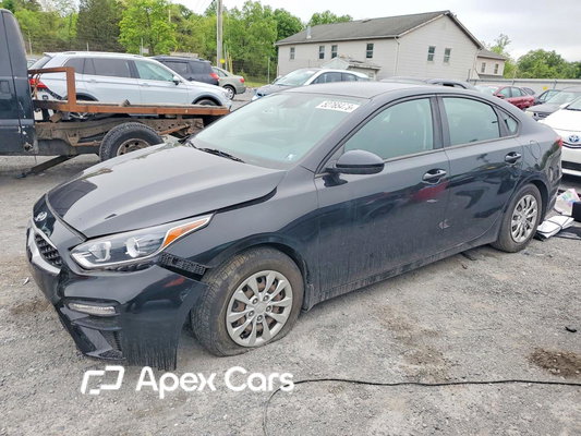 Kia Forte 2020 - Image 1 of 13
