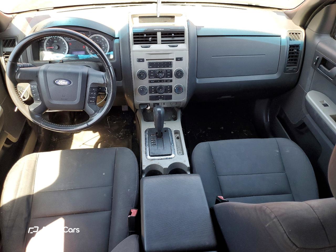Ford Escape 2014