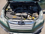 Subaru Outback 2013