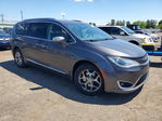 Chrysler Pacifica 2019