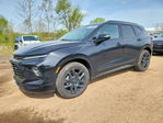 Chevrolet Blazer 2024