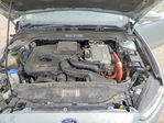 Ford Fusion 2013