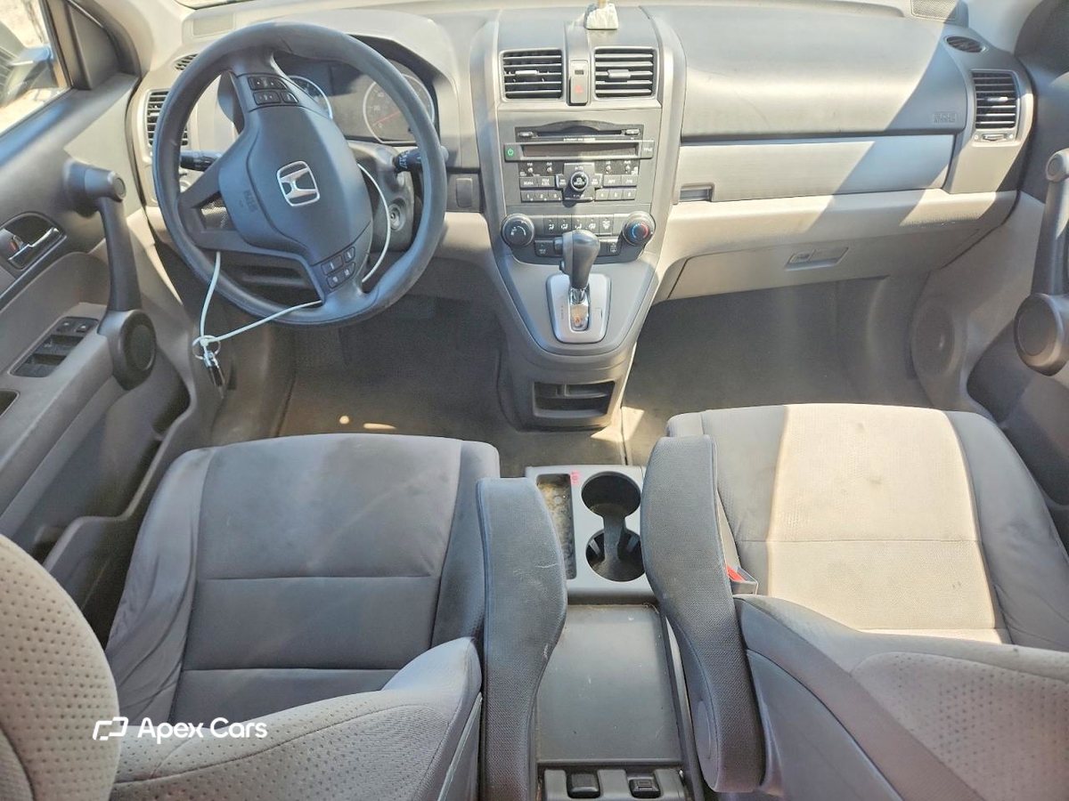Honda CR-V 2011