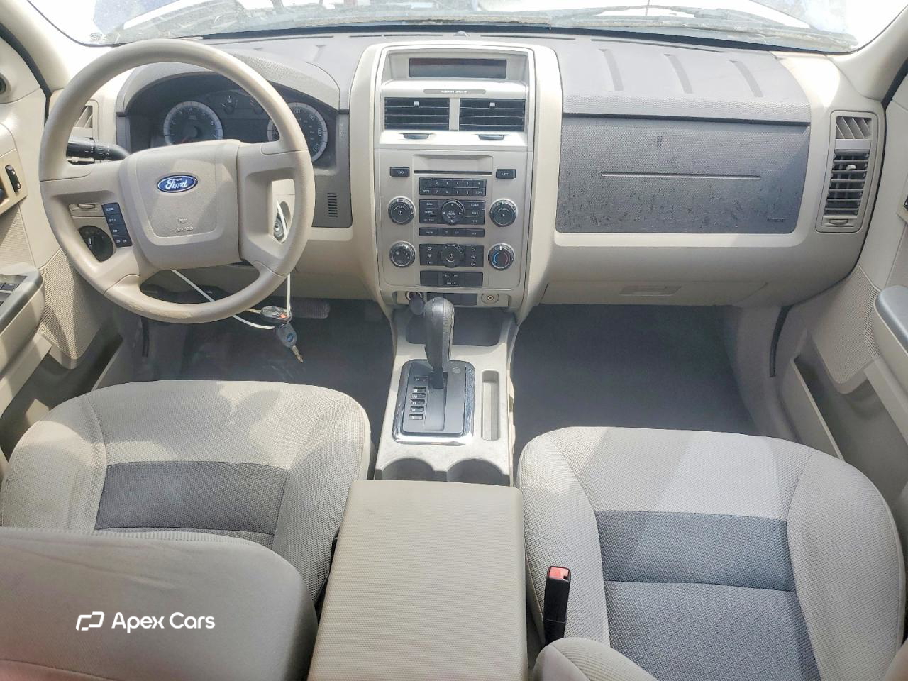 Ford Escape 2008