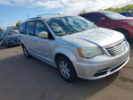 Chrysler Voyager 2011