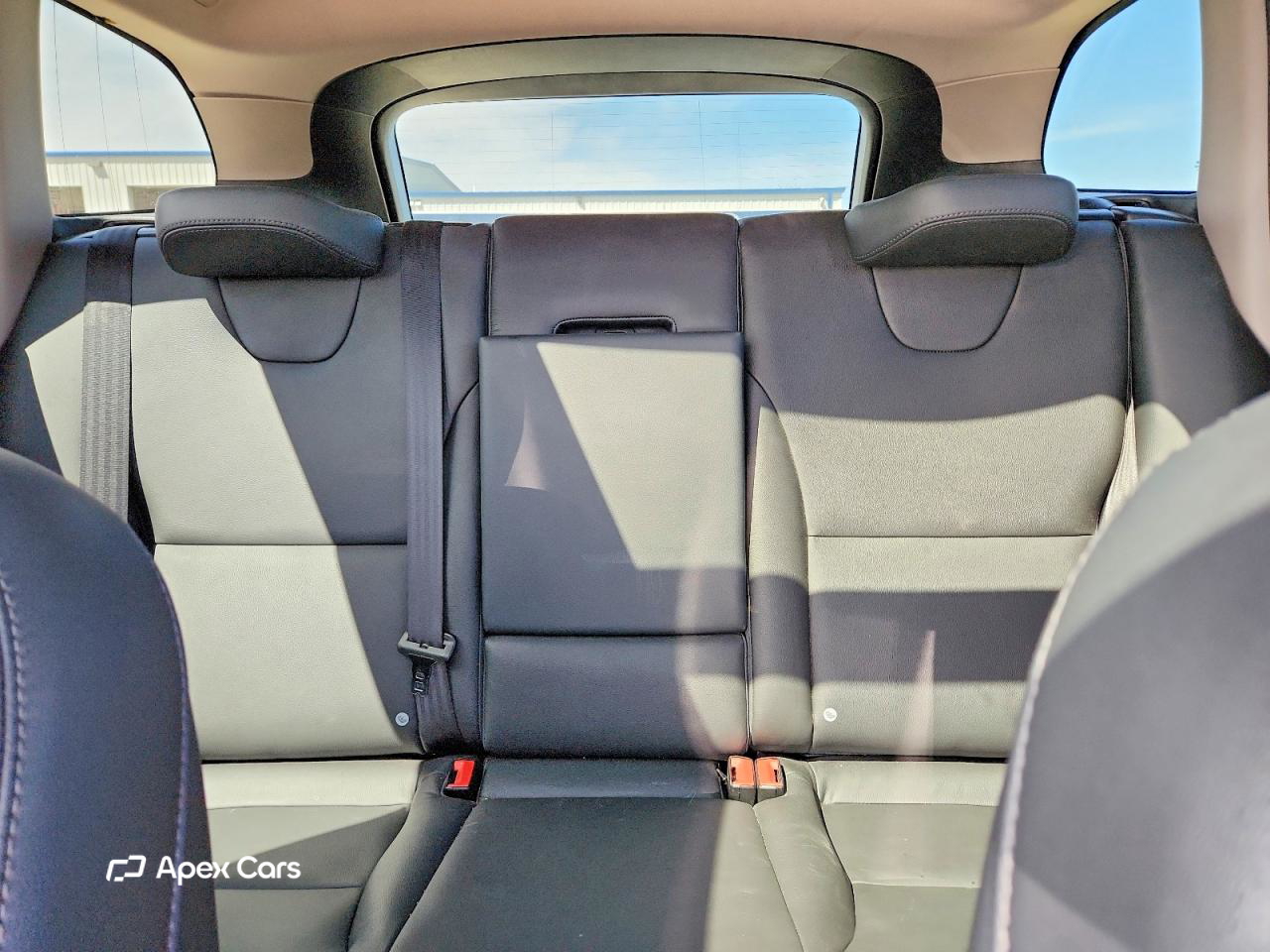 Volvo XC60 2015