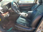 Subaru Outback 2011