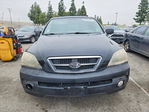 Kia Sorento 2005
