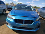 Subaru Impreza 2018