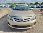Toyota Corolla 2012