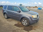 Honda Pilot 2015