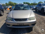 Toyota Corolla 2002