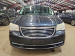 Chrysler Voyager 2013