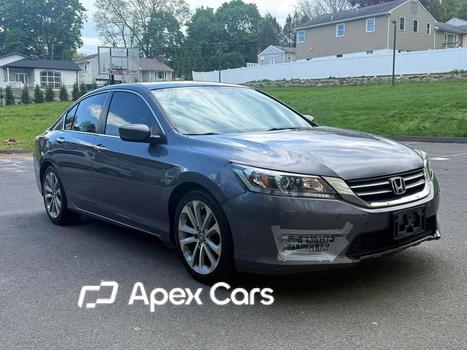 Honda Accord 2013 - Image 1 of 10