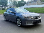 Honda Accord 2013