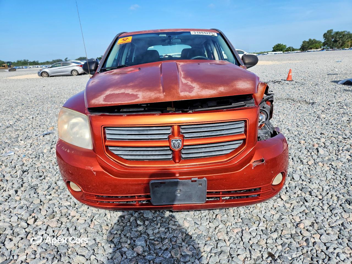 Dodge Caliber 2008