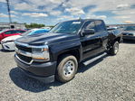Chevrolet Silverado 2019
