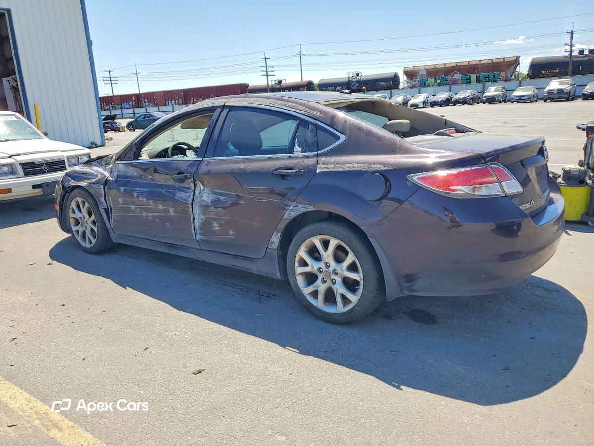 Mazda 6 2009