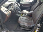 BMW X1 2017