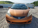 Honda Fit 2010