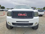 GMC Sierra 2011
