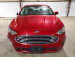 Ford Fusion 2020