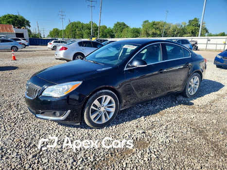Buick Regal 2015 - Image 1 of 12
