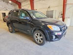 Toyota RAV 4 2010