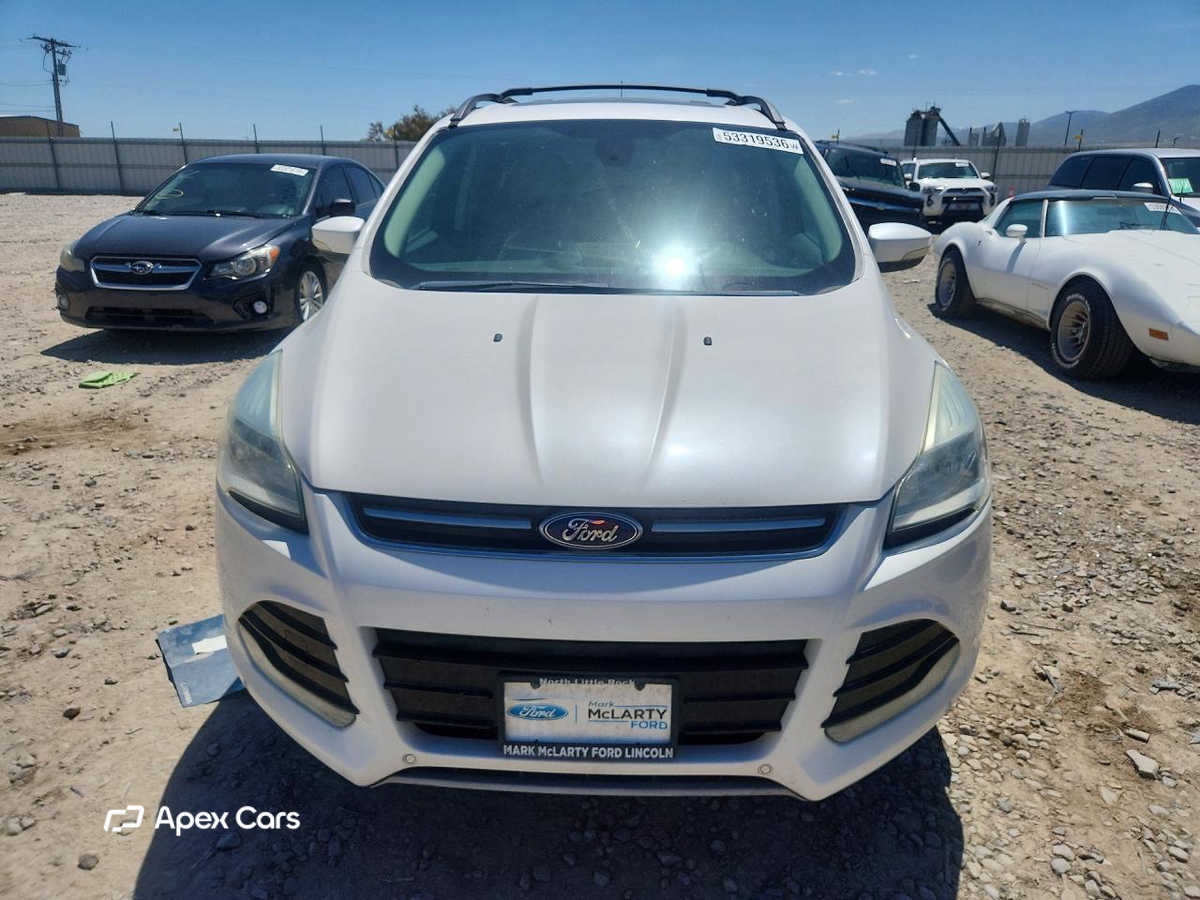 Ford Escape 2013