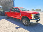 Ford F250 2017