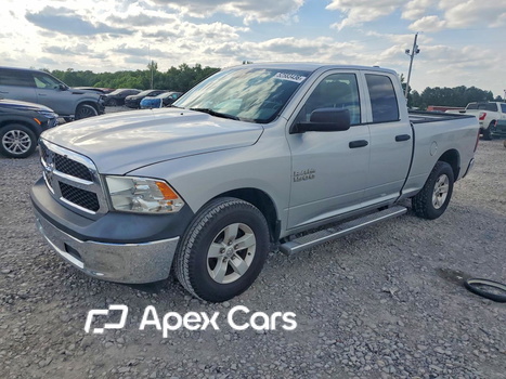 RAM 1500 2014 - Zdjęcie 1 z 12