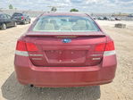 Subaru Legacy 2013