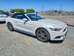 Ford Mustang 2017