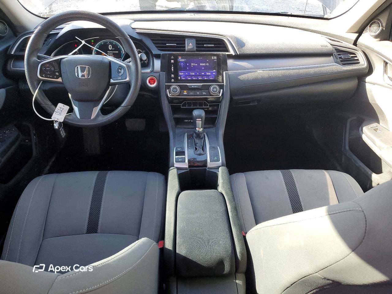 Honda Civic 2017