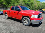 Dodge RAM 2011