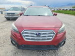 Subaru Outback 2016