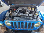 Jeep Gladiator 2021